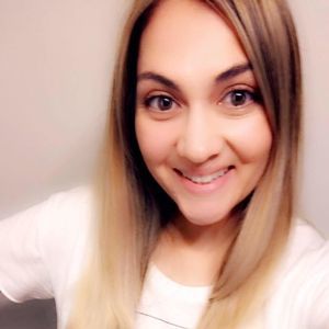 Meet your Posher, Ruth